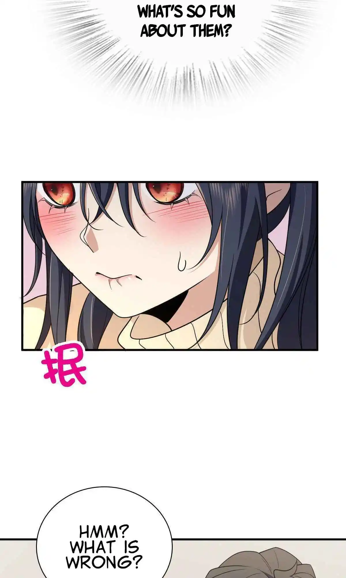 My Wife Is From a Thousand Years Ago 65