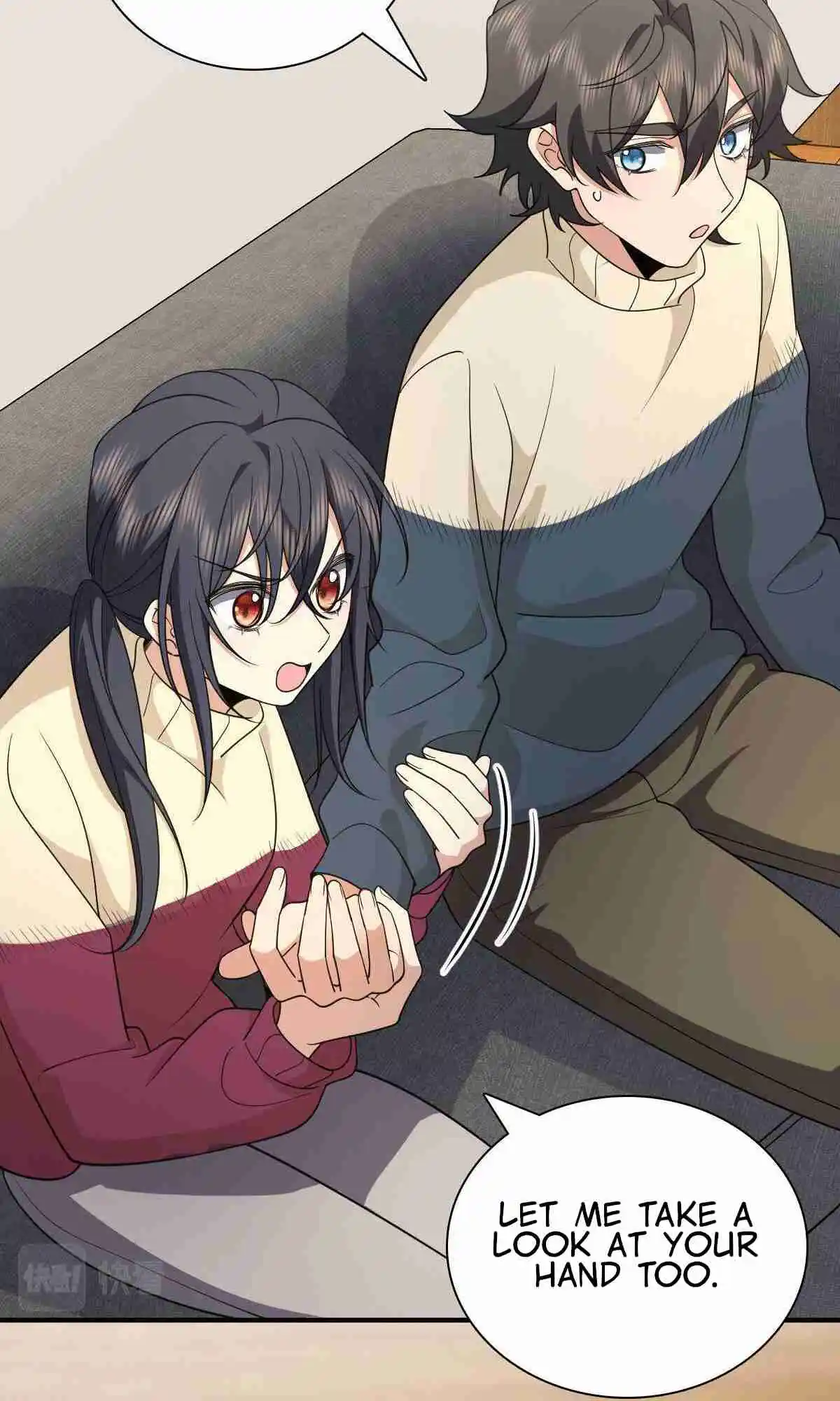 My Wife Is From a Thousand Years Ago 65