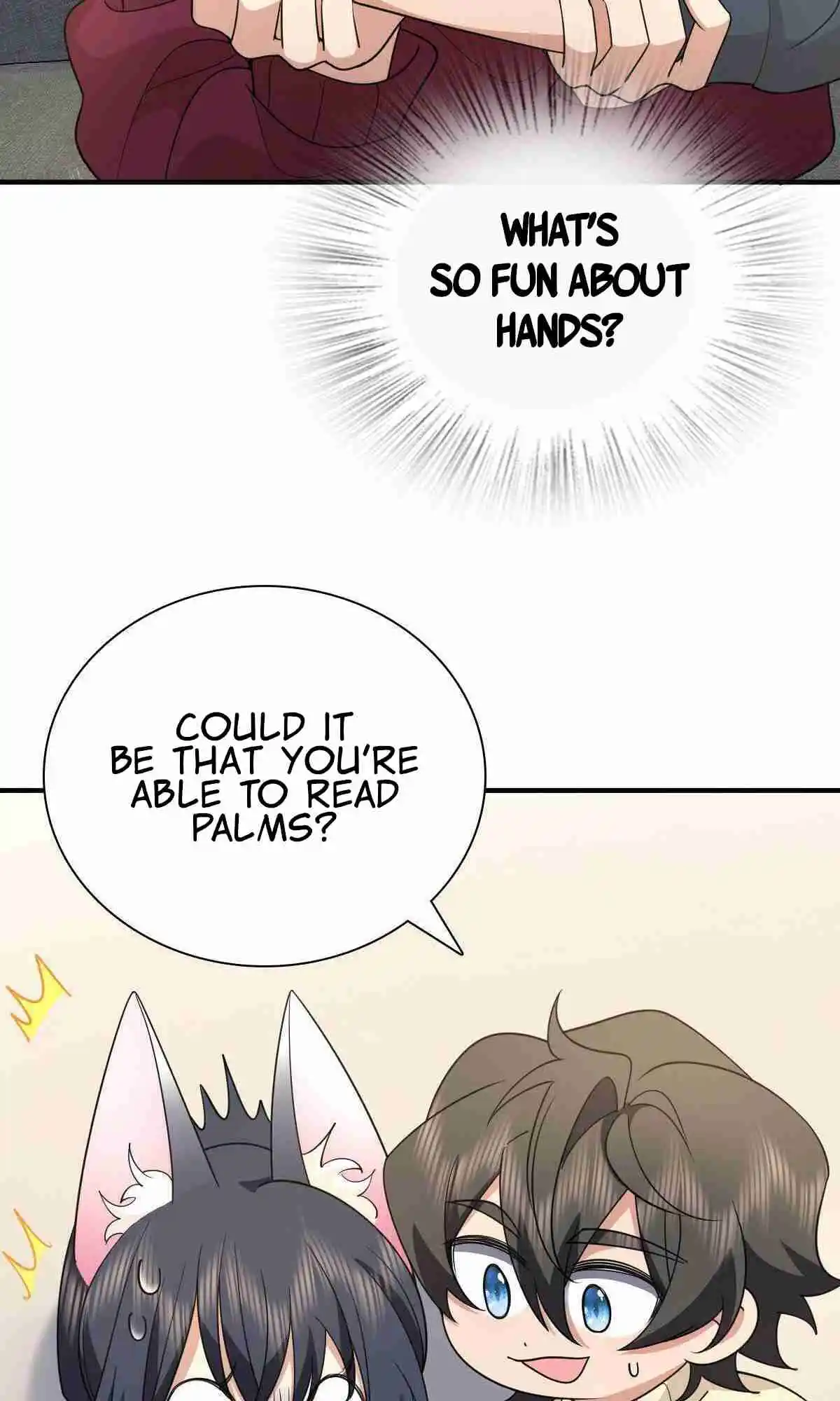 My Wife Is From a Thousand Years Ago 65