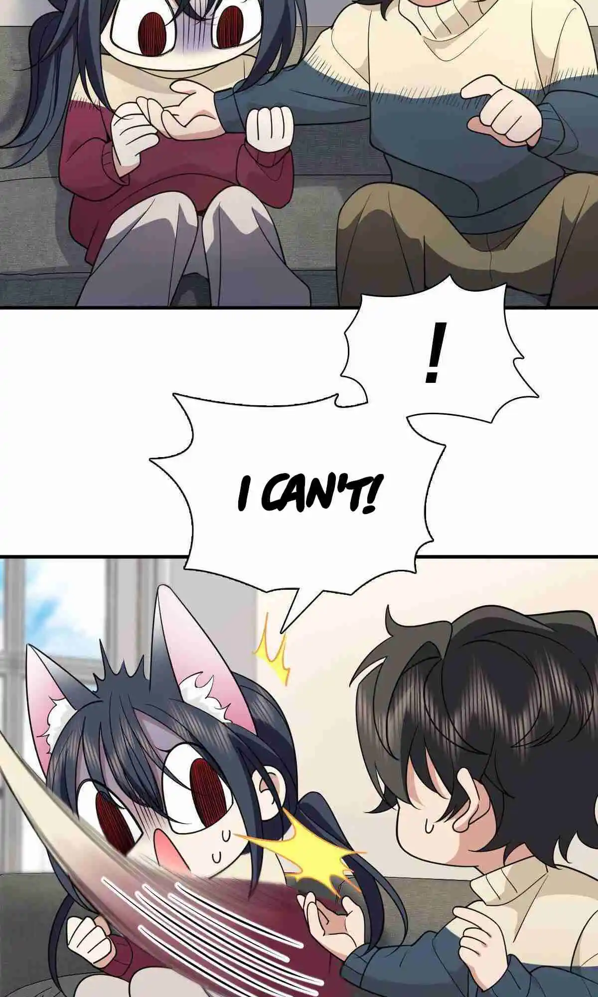 My Wife Is From a Thousand Years Ago 65