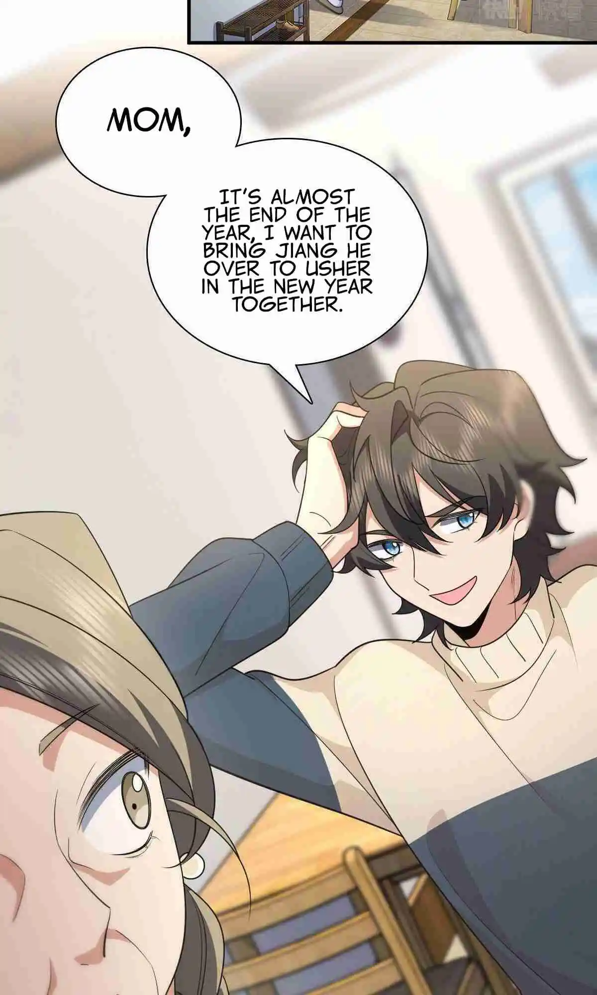 My Wife Is From a Thousand Years Ago 65