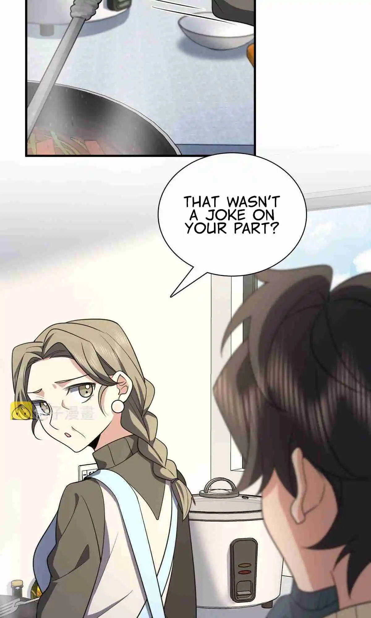 My Wife Is From a Thousand Years Ago 65