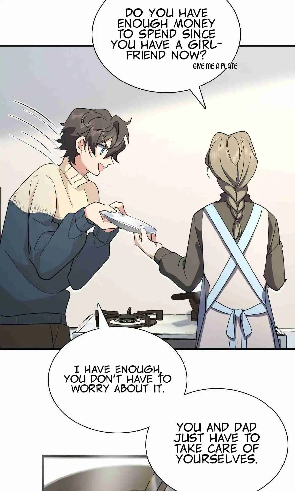 My Wife Is From a Thousand Years Ago 65