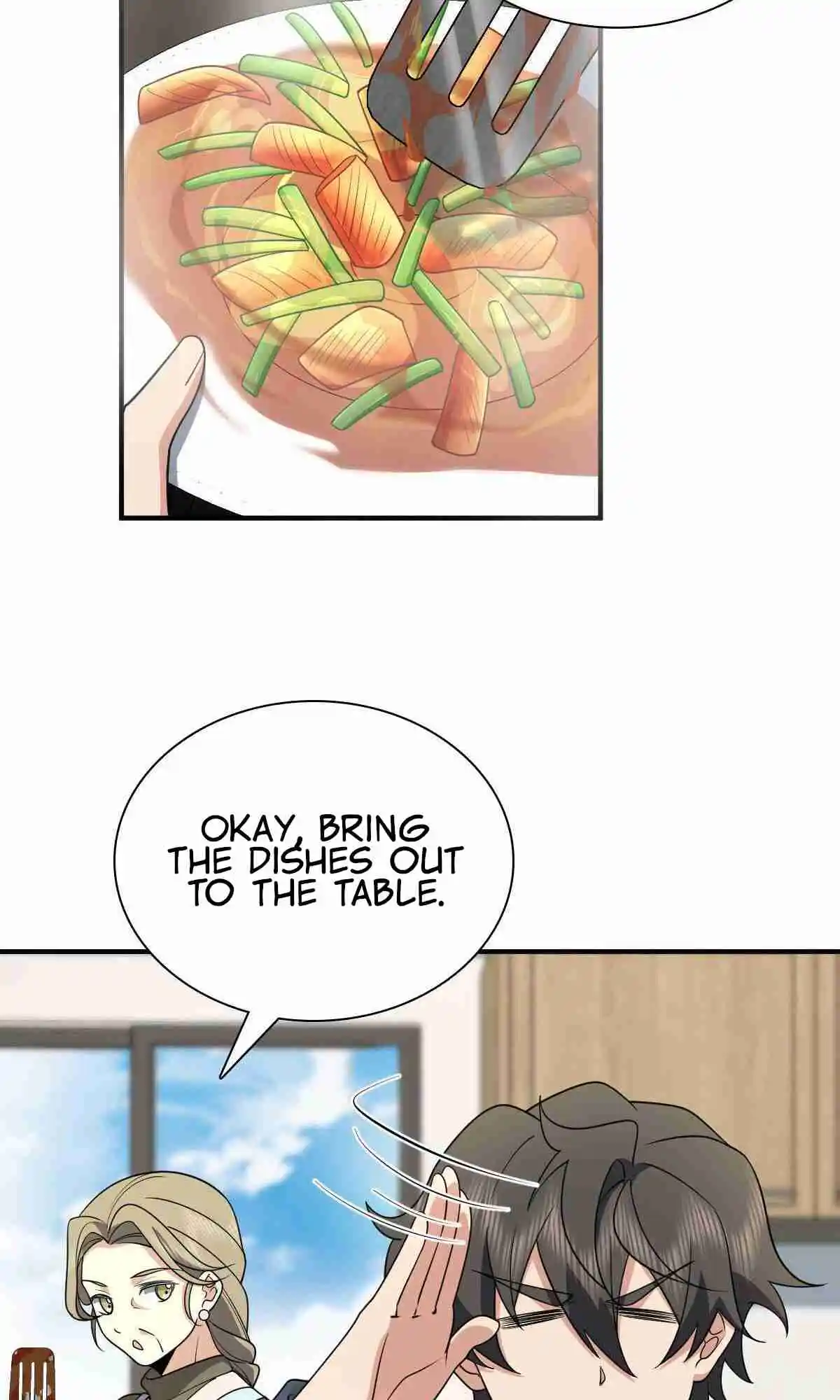 My Wife Is From a Thousand Years Ago 65