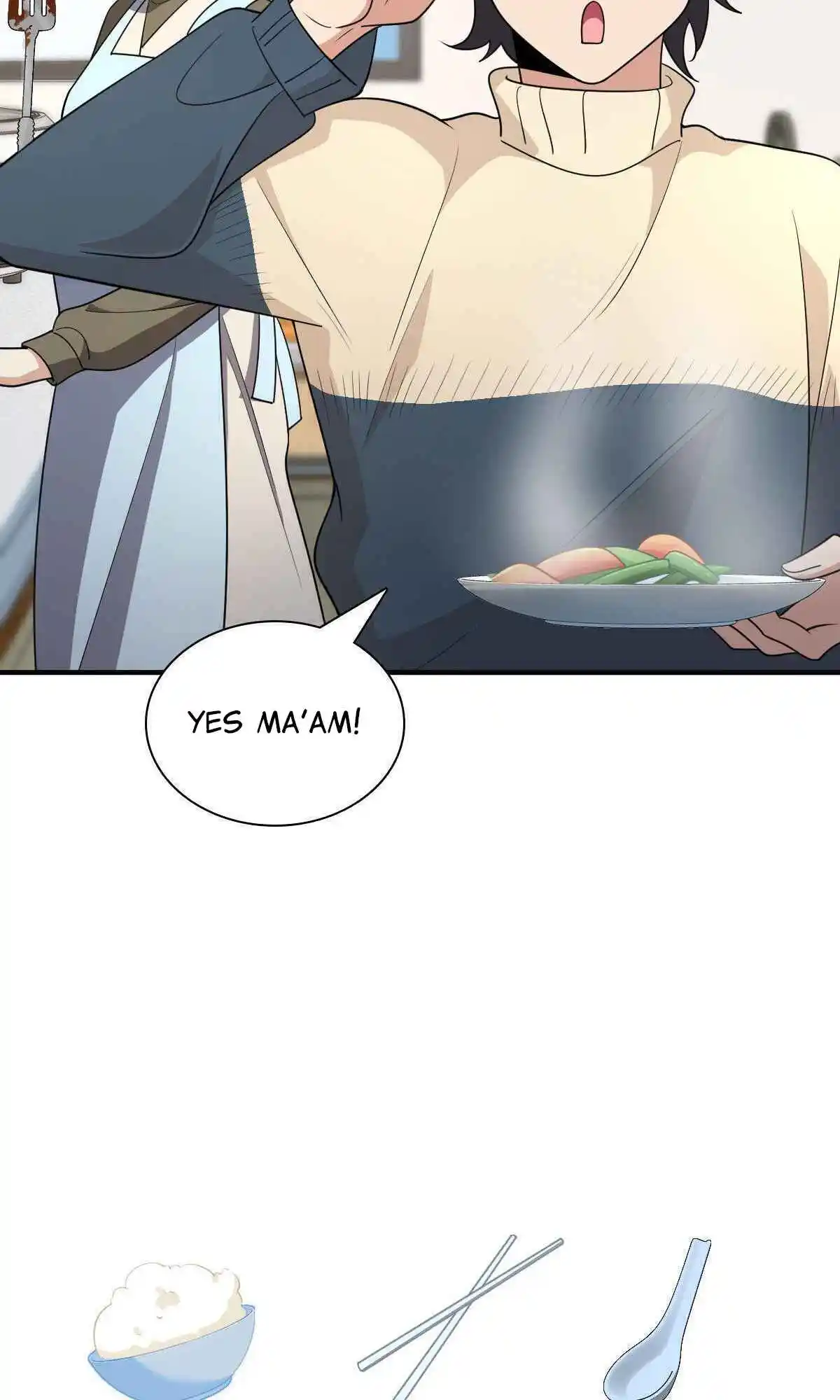 My Wife Is From a Thousand Years Ago 65