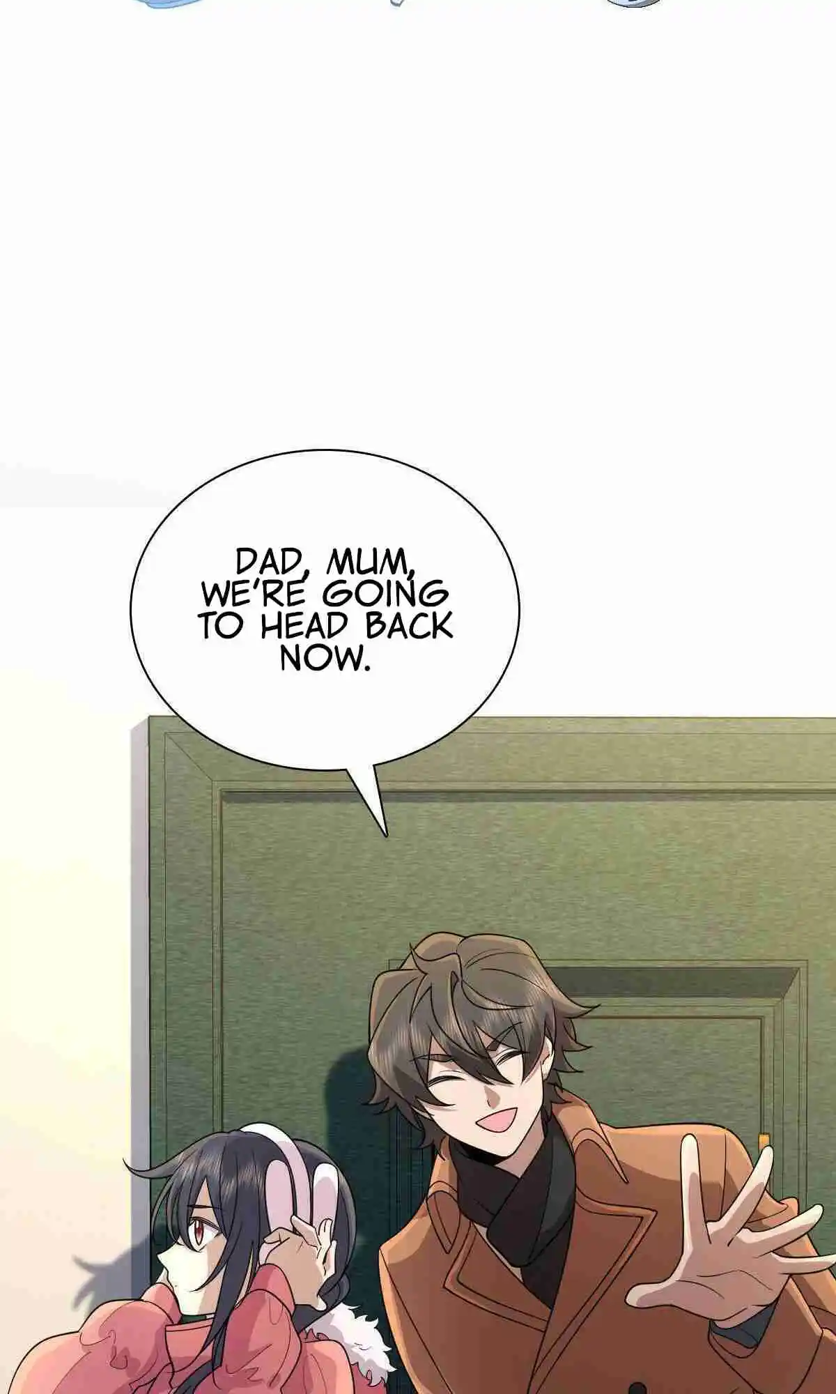 My Wife Is From a Thousand Years Ago 65