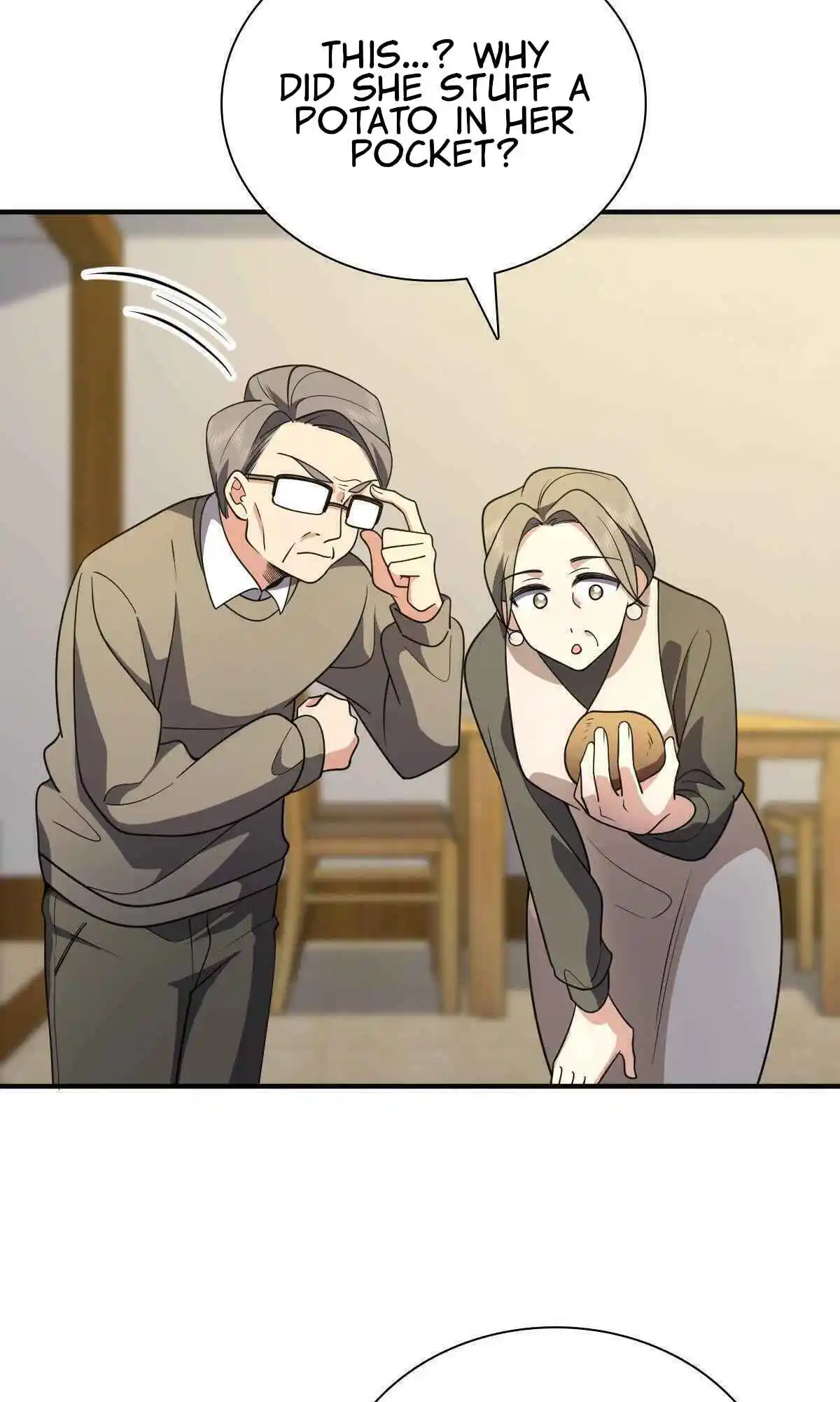 My Wife Is From a Thousand Years Ago 65