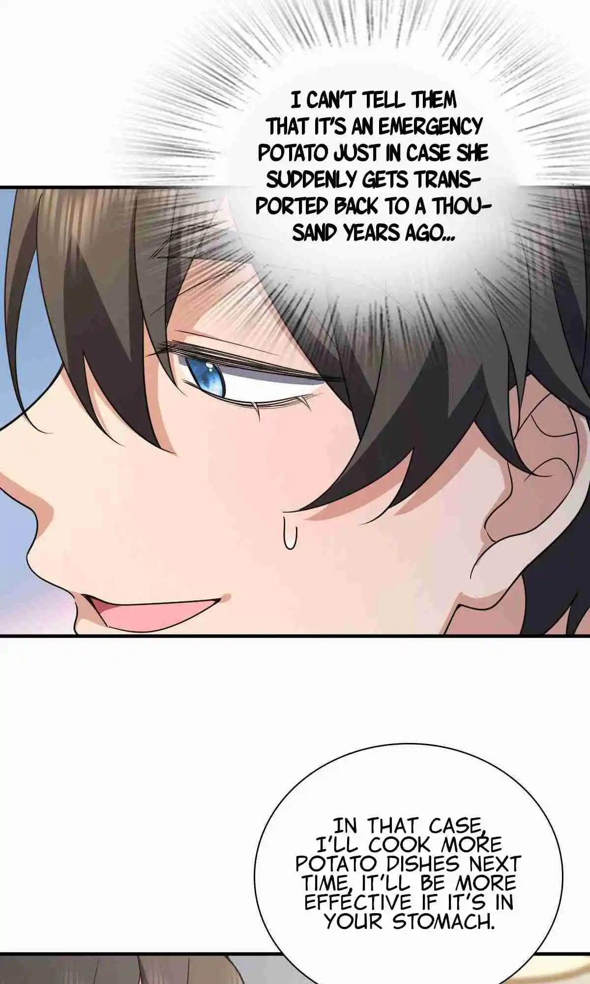 My Wife Is From a Thousand Years Ago 65