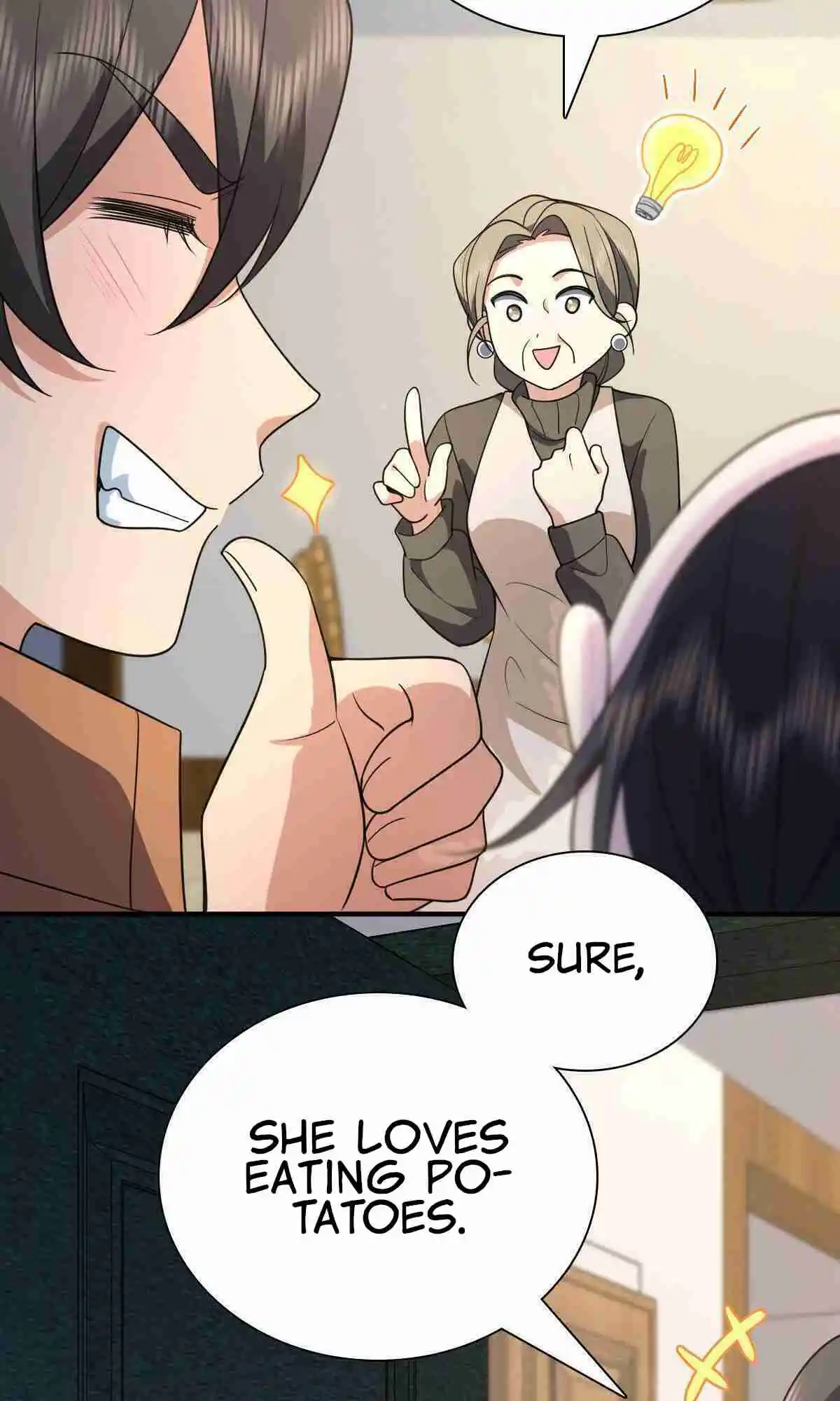 My Wife Is From a Thousand Years Ago 65