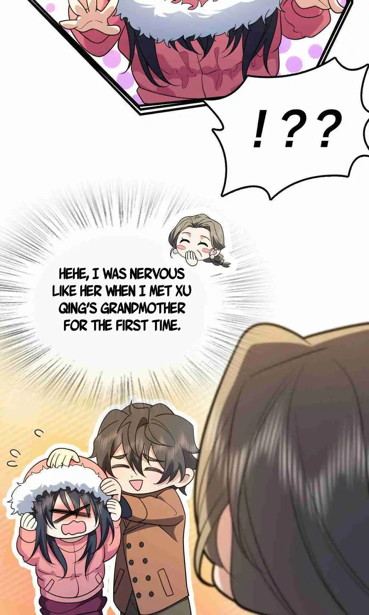 My Wife Is From a Thousand Years Ago 65