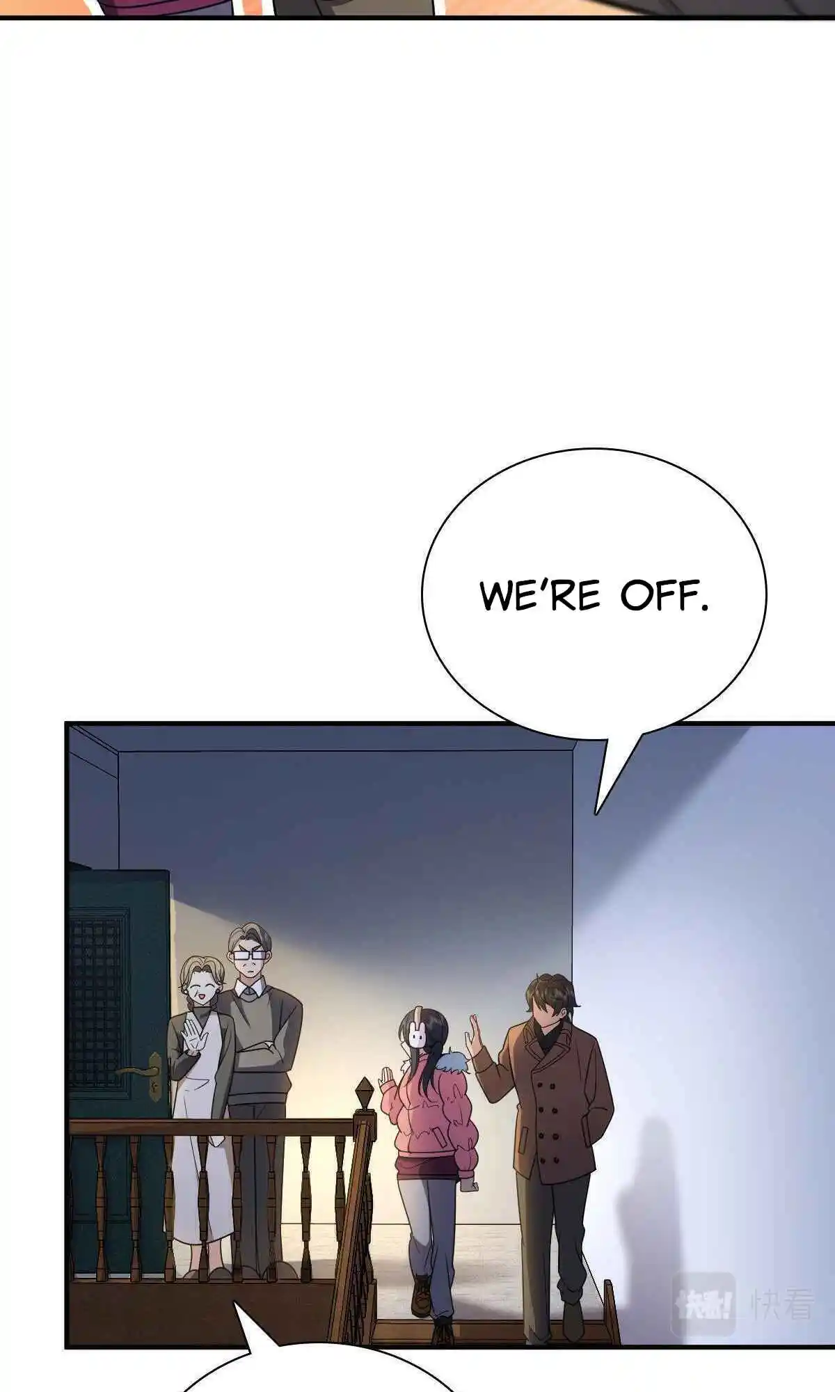 My Wife Is From a Thousand Years Ago 65