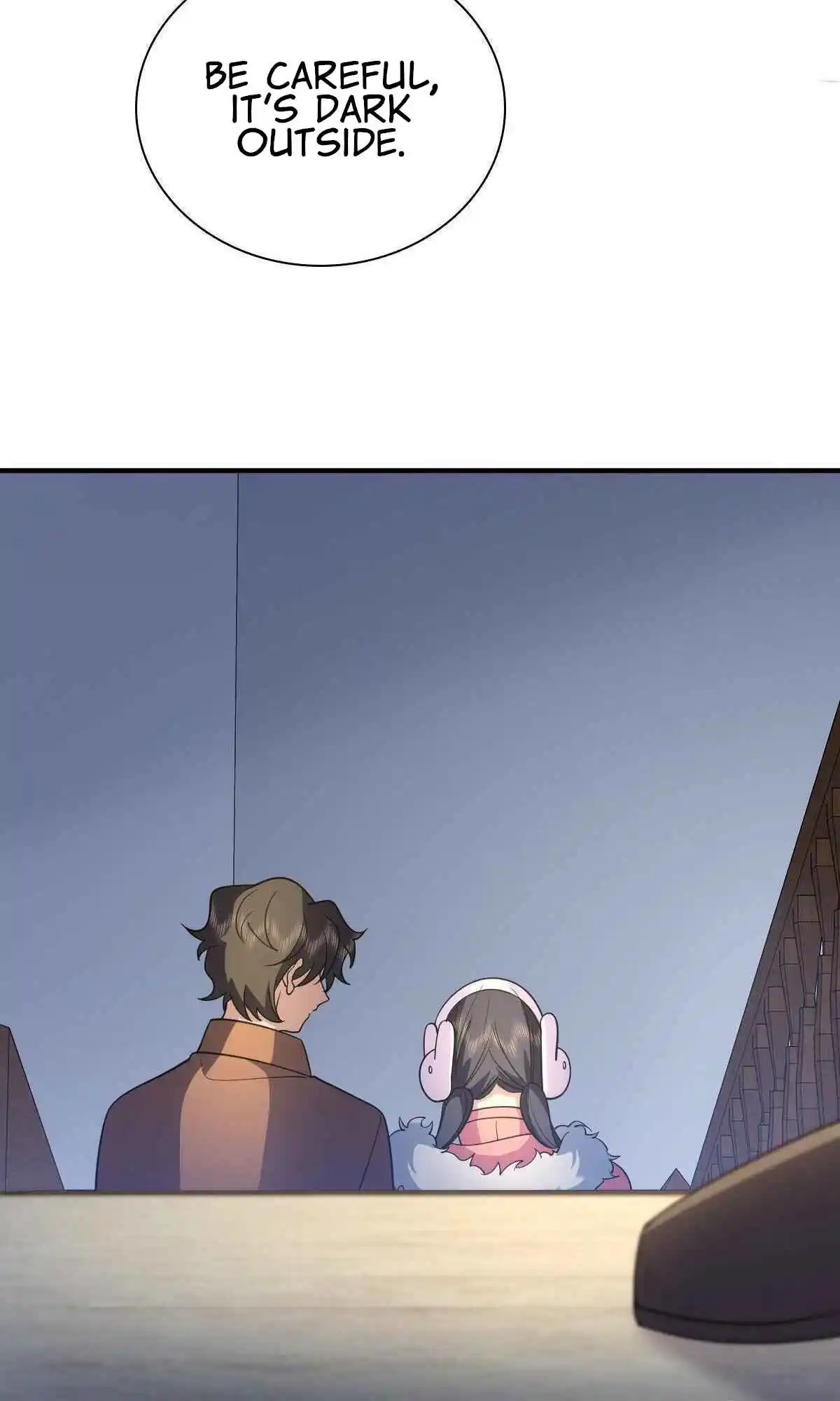 My Wife Is From a Thousand Years Ago 65