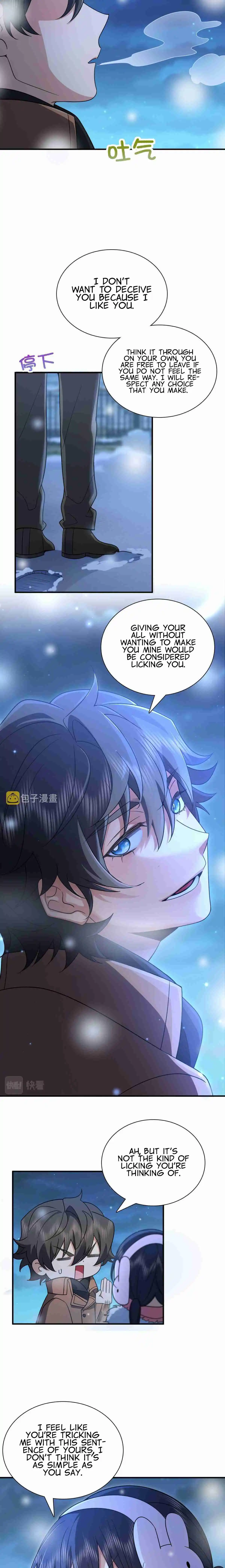 My Wife Is From a Thousand Years Ago 66