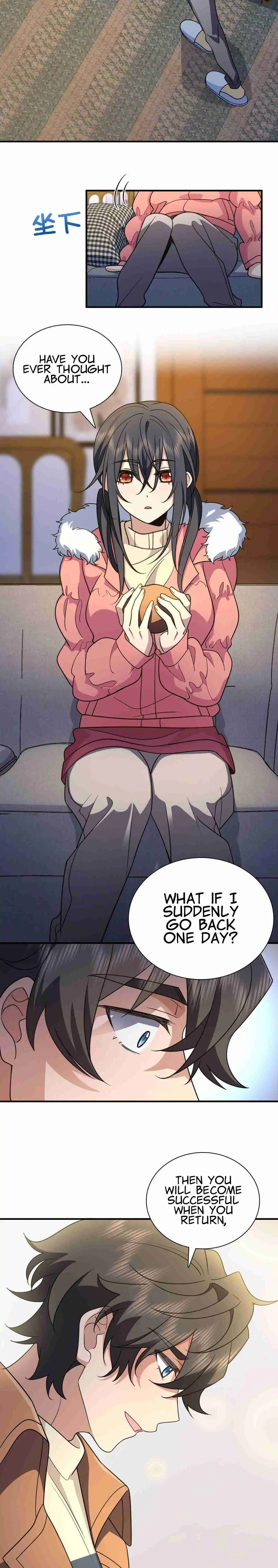 My Wife Is From a Thousand Years Ago 66