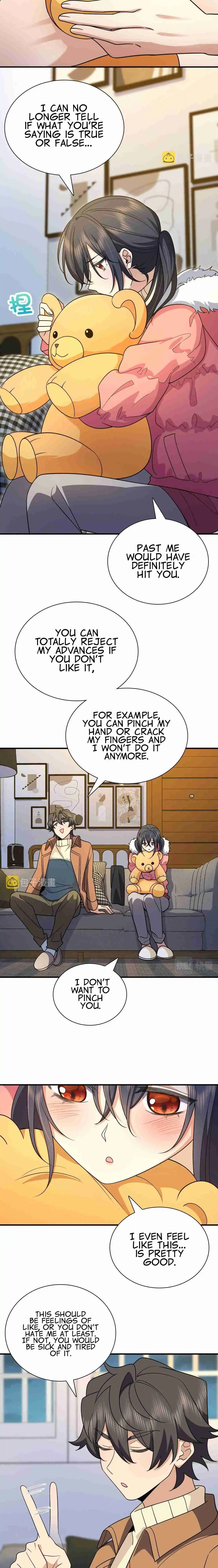 My Wife Is From a Thousand Years Ago 66