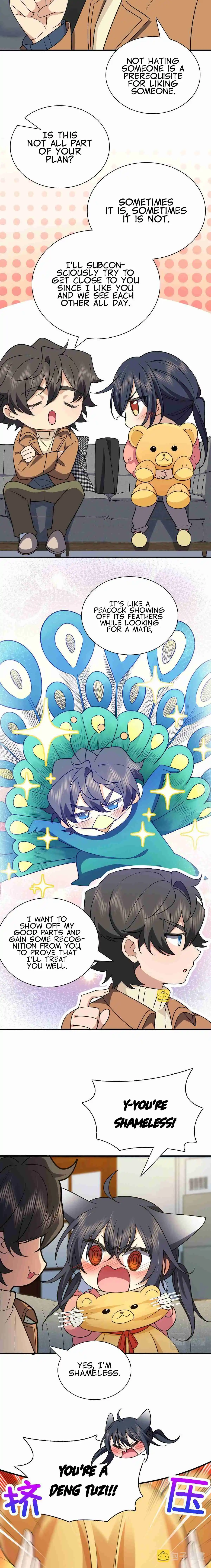 My Wife Is From a Thousand Years Ago 66