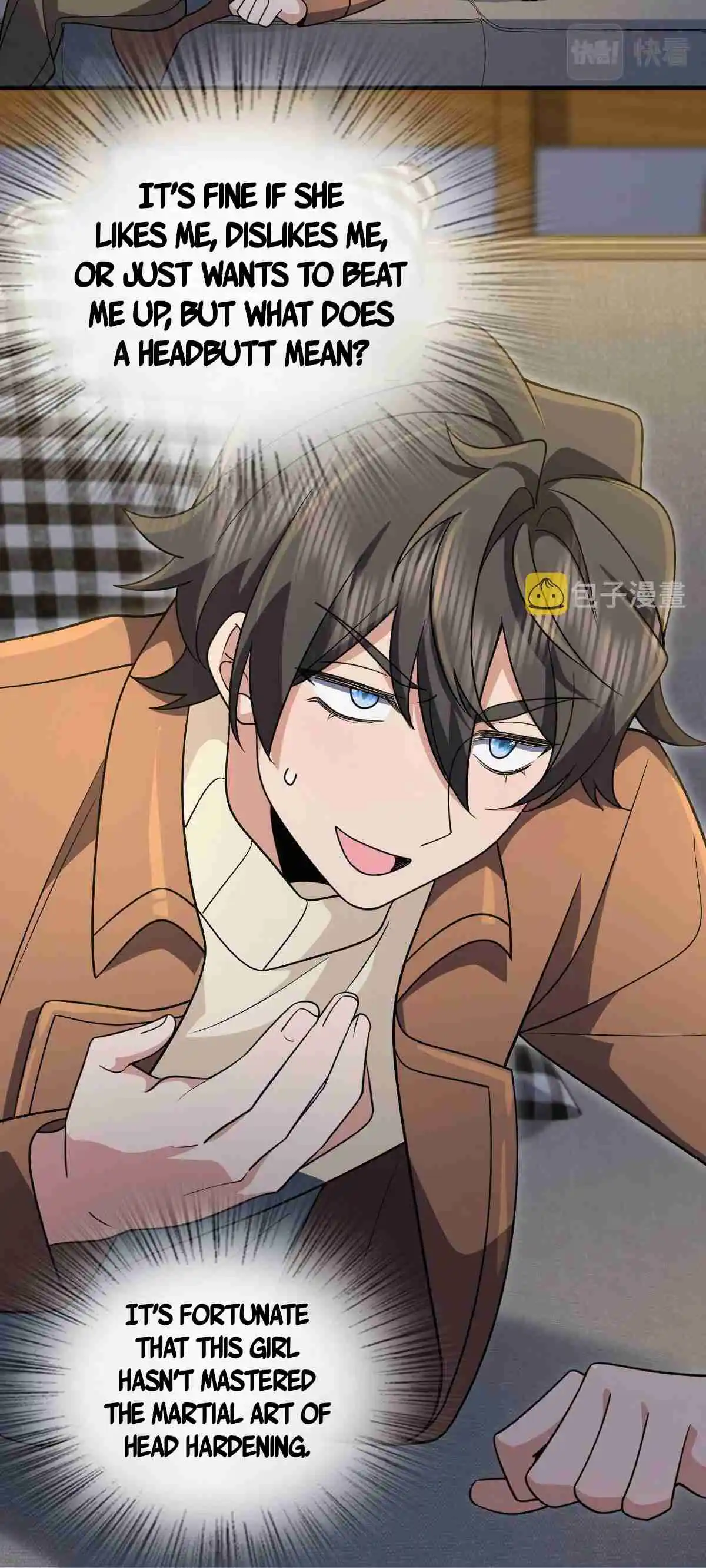 My Wife Is From a Thousand Years Ago 66