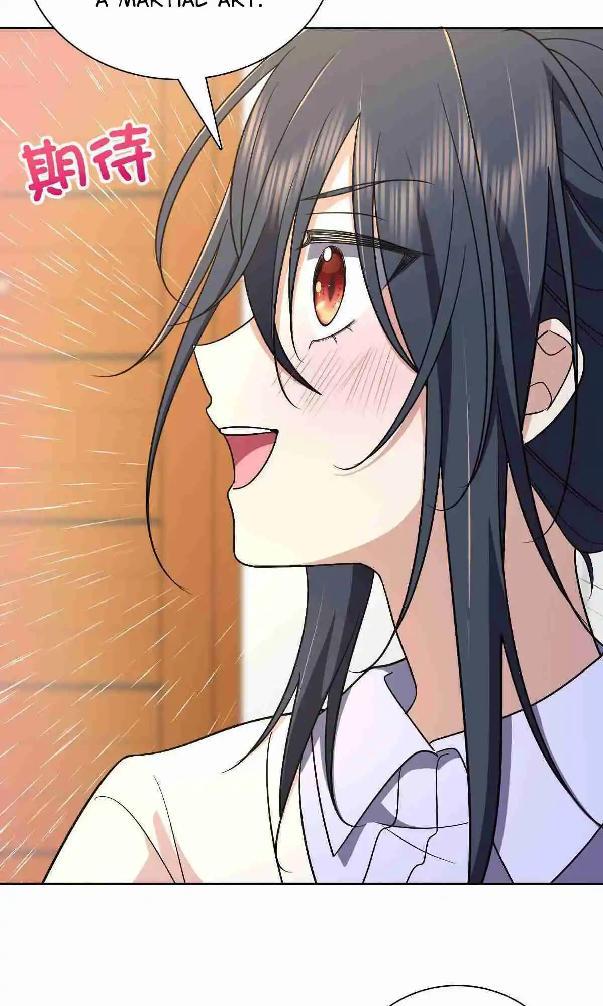 My Wife Is From a Thousand Years Ago 67