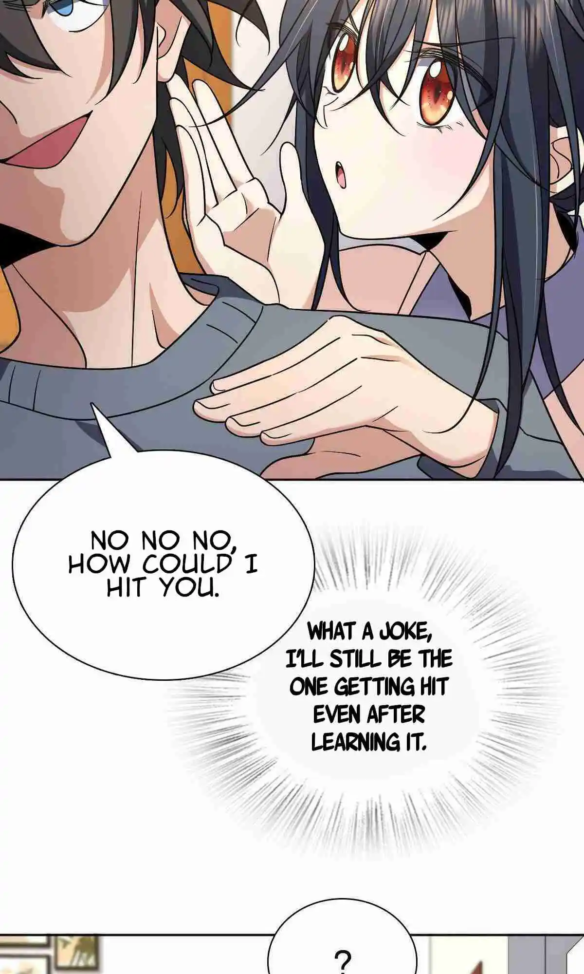 My Wife Is From a Thousand Years Ago 67