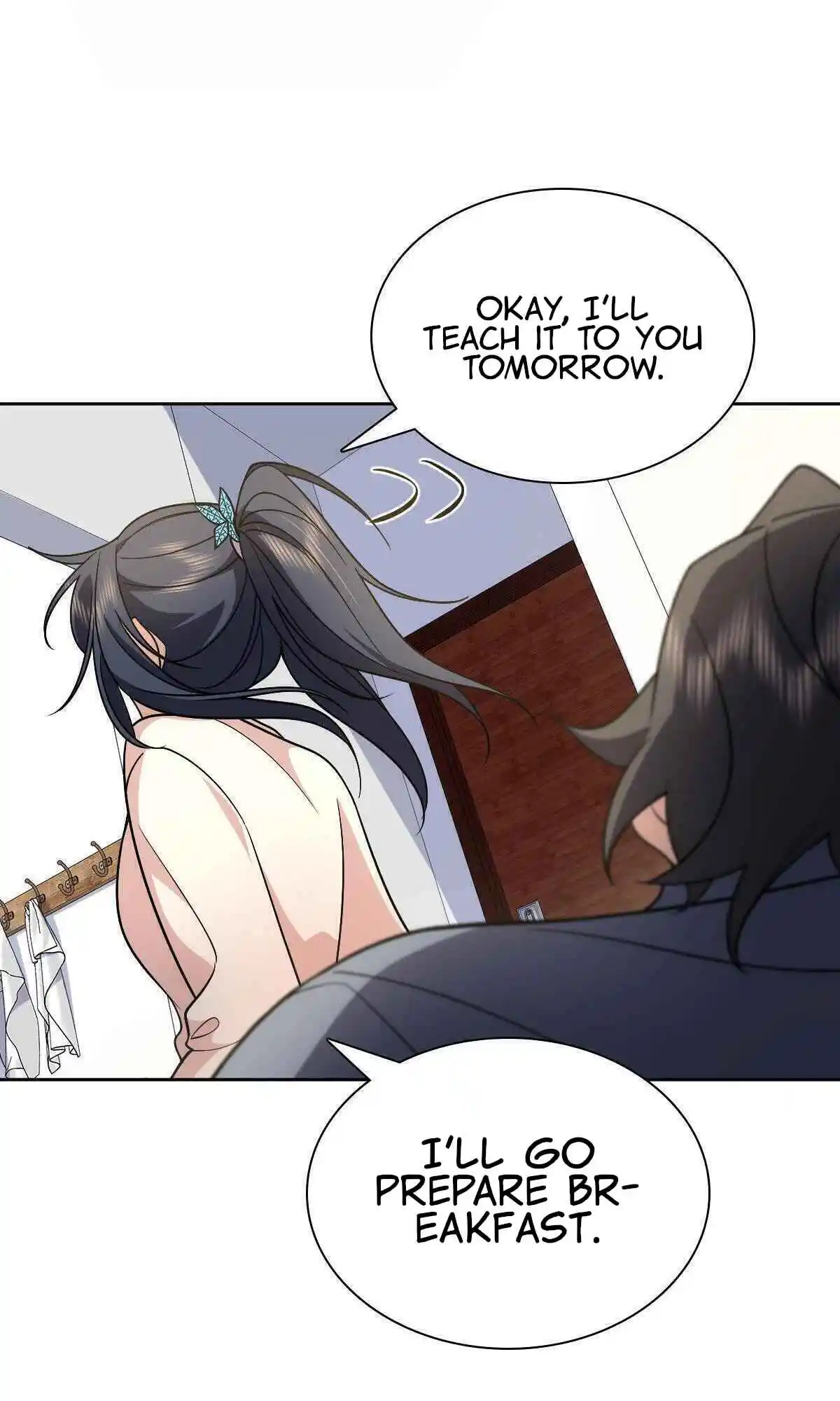 My Wife Is From a Thousand Years Ago 67