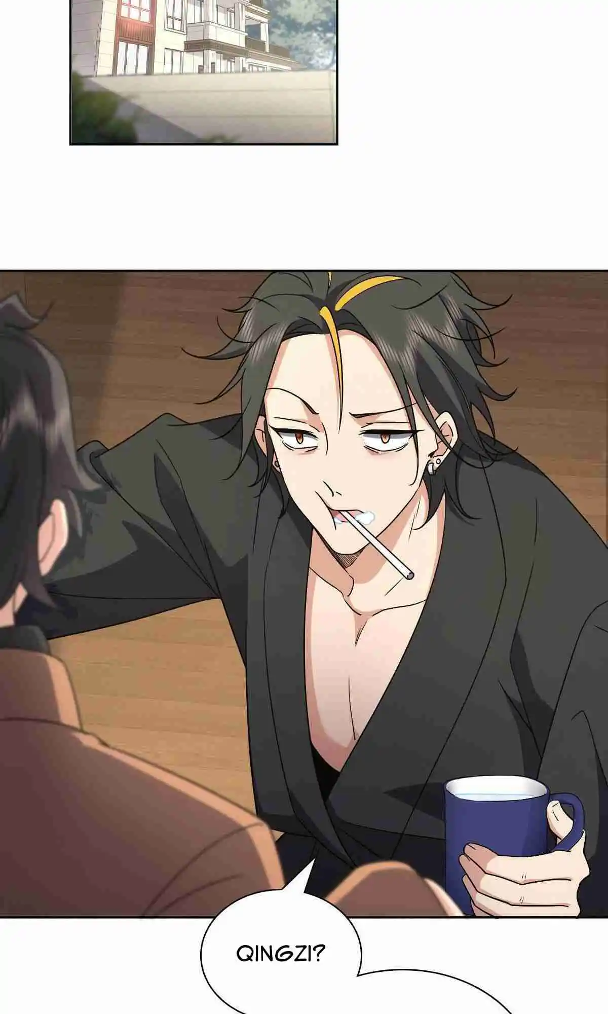 My Wife Is From a Thousand Years Ago 67