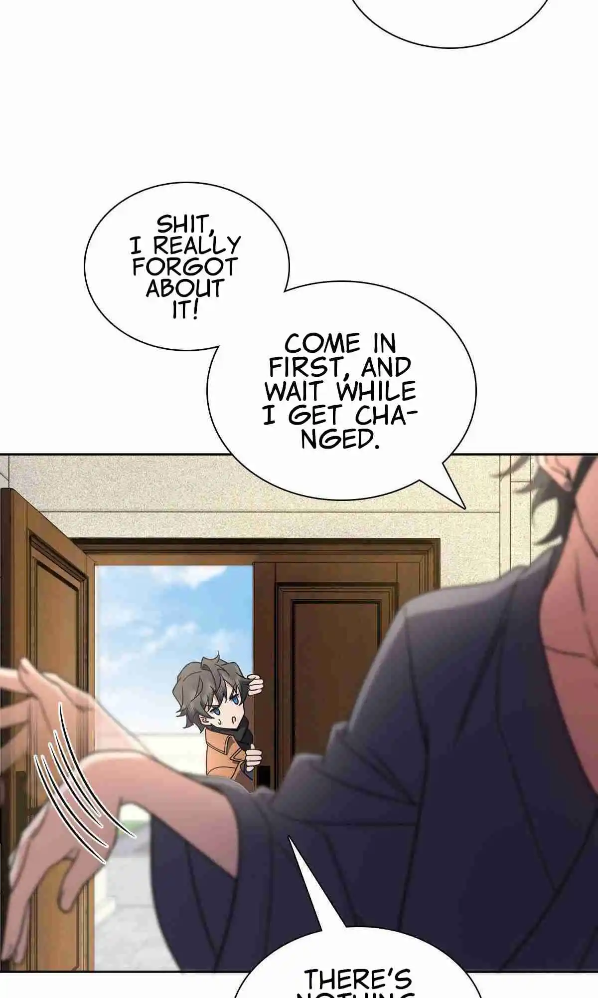 My Wife Is From a Thousand Years Ago 67