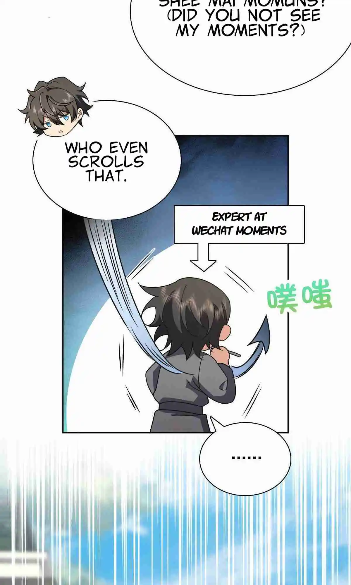 My Wife Is From a Thousand Years Ago 67