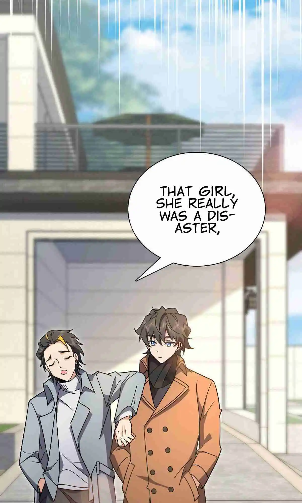 My Wife Is From a Thousand Years Ago 67