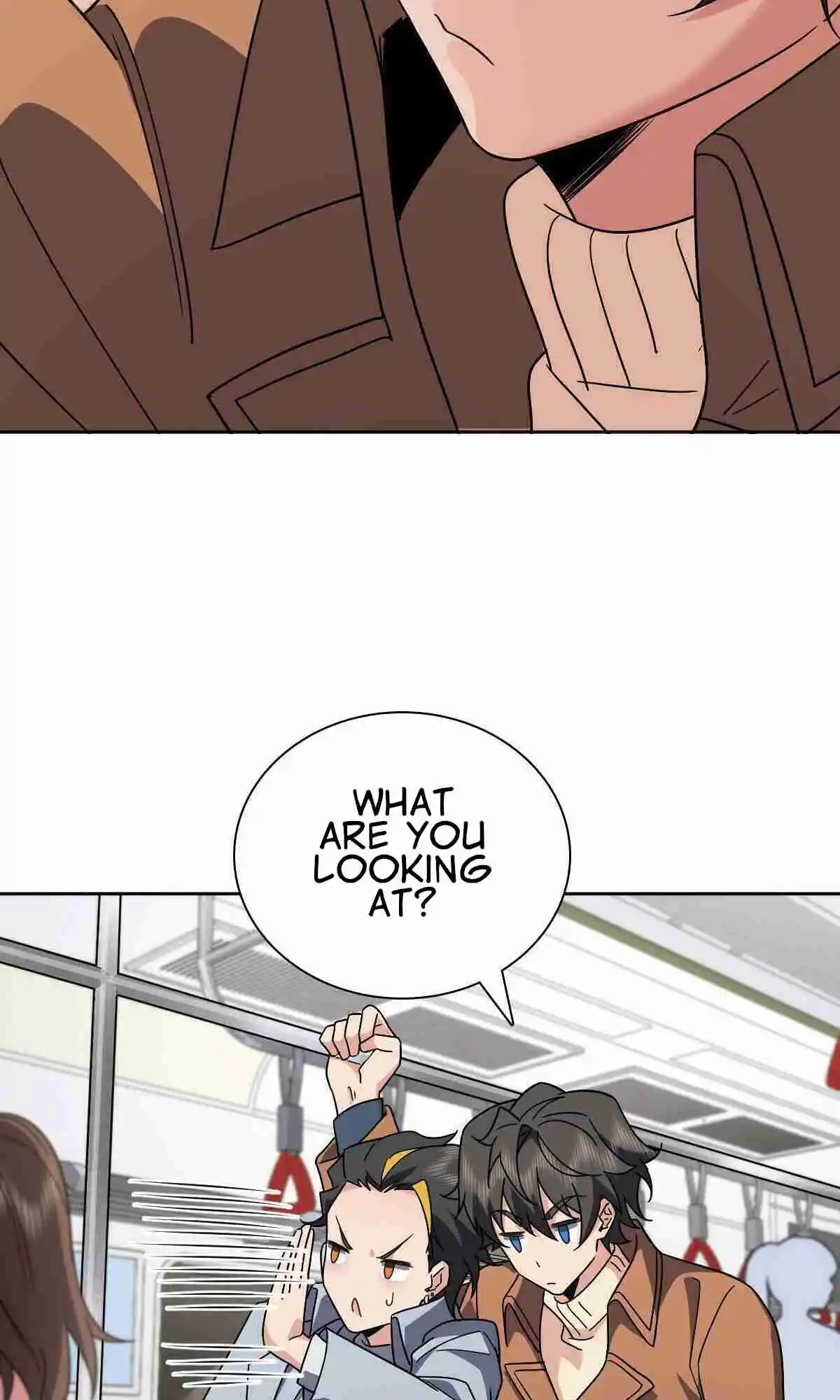 My Wife Is From a Thousand Years Ago 67