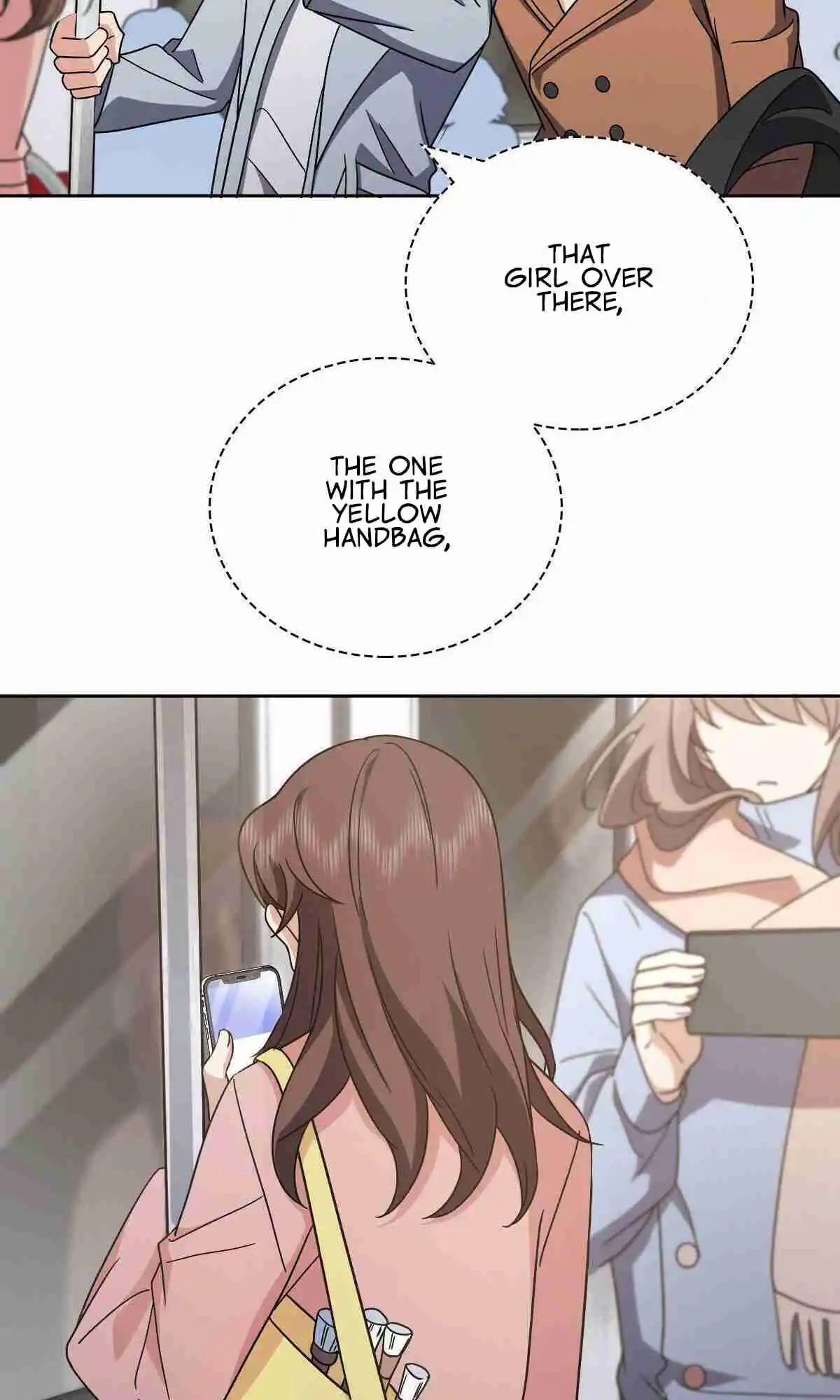 My Wife Is From a Thousand Years Ago 67