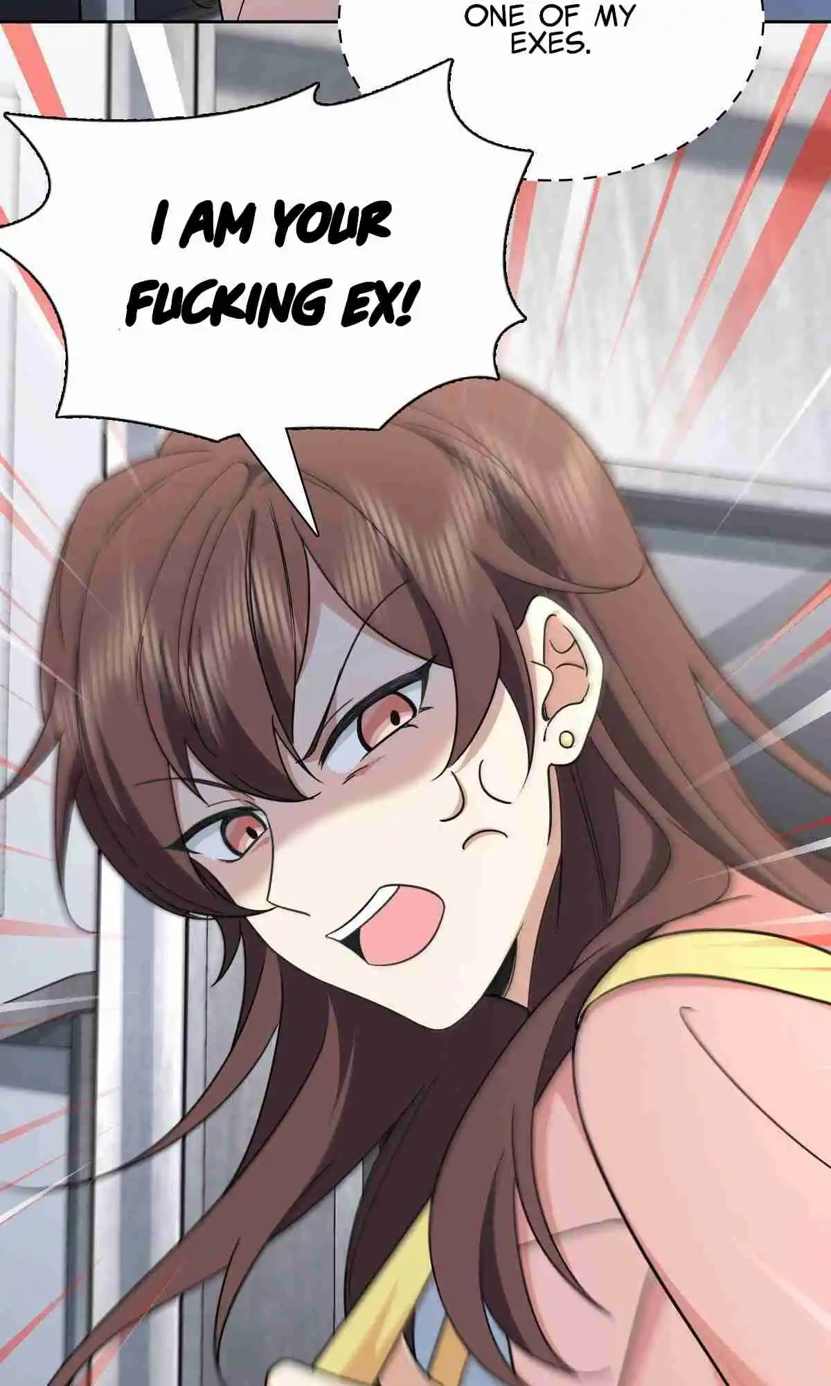 My Wife Is From a Thousand Years Ago 67