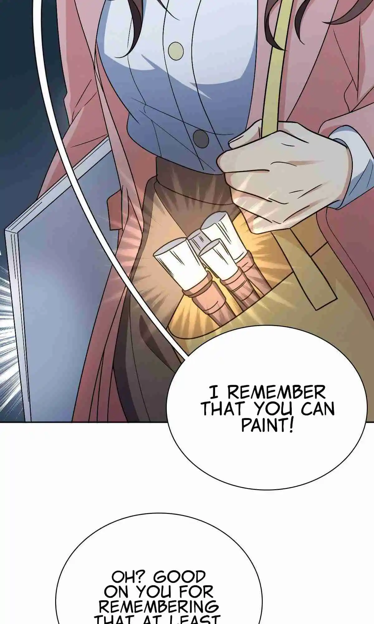 My Wife Is From a Thousand Years Ago 67