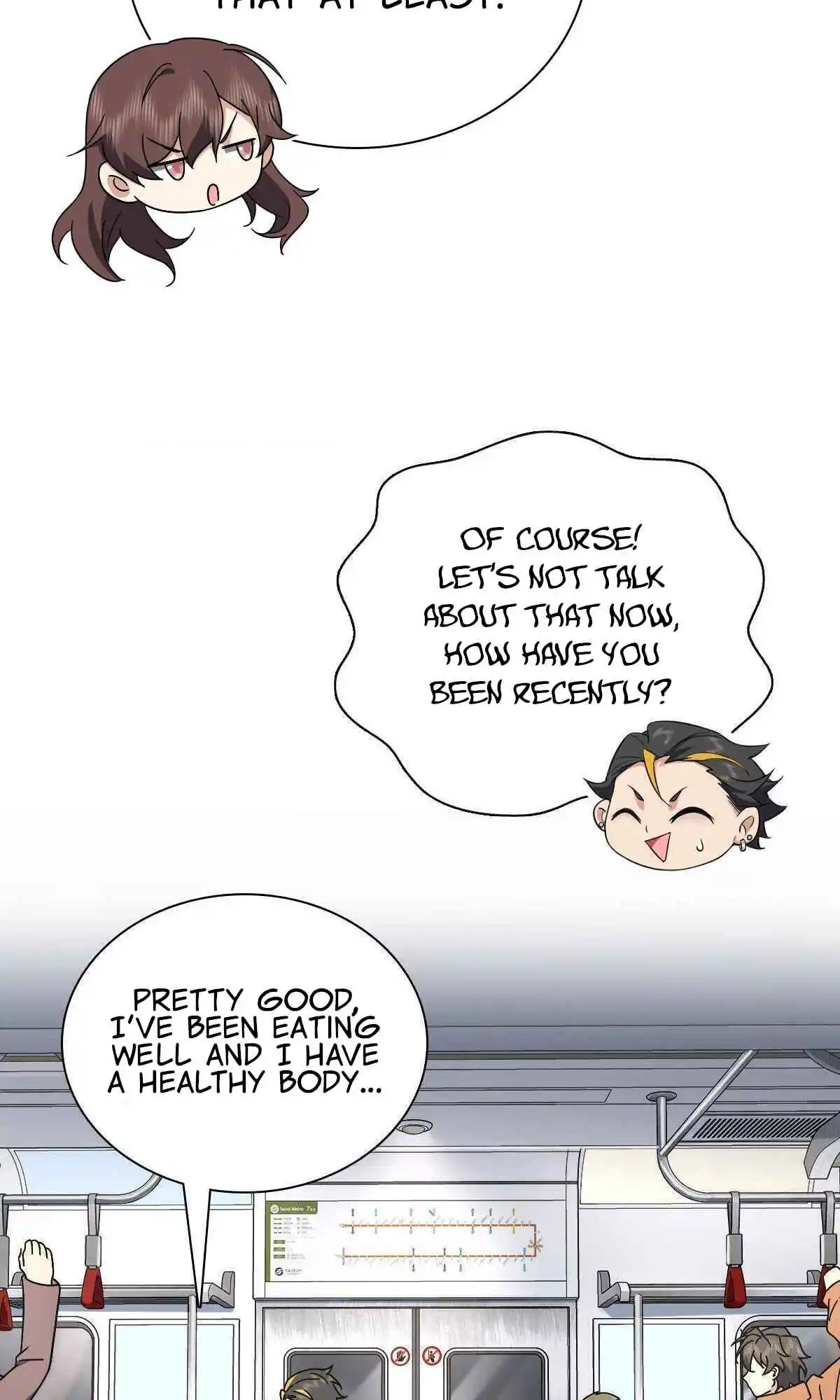 My Wife Is From a Thousand Years Ago 67