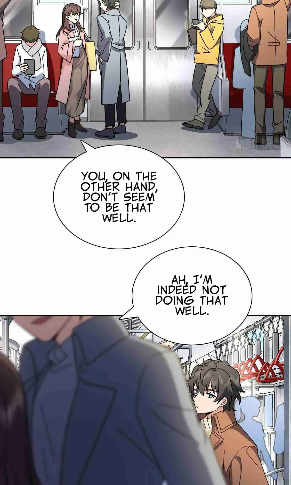 My Wife Is From a Thousand Years Ago 67