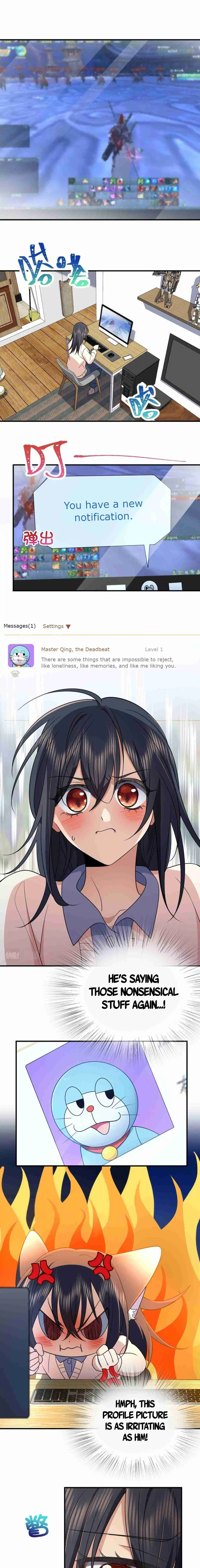 My Wife Is From a Thousand Years Ago 68