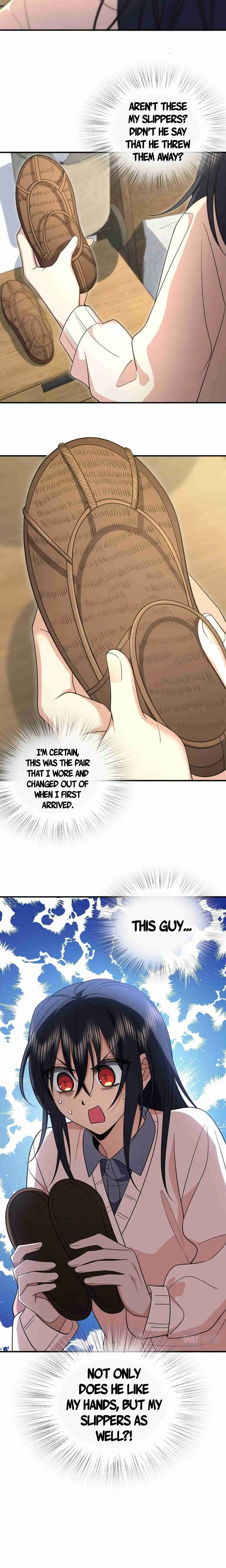 My Wife Is From a Thousand Years Ago 68