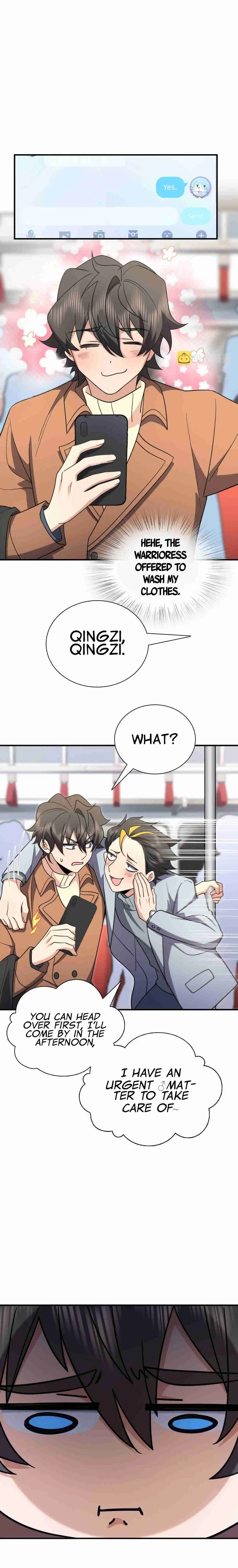 My Wife Is From a Thousand Years Ago 68