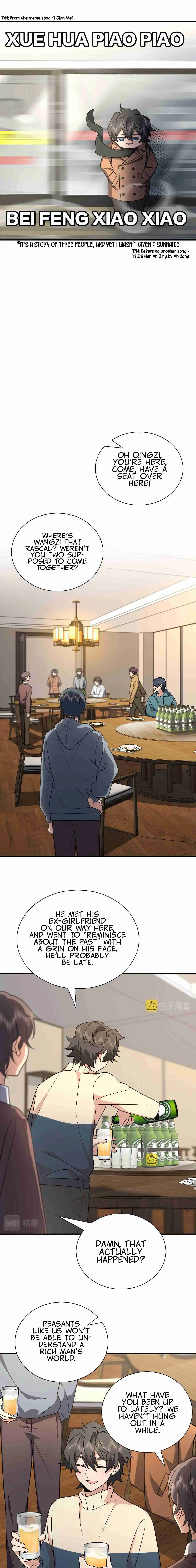 My Wife Is From a Thousand Years Ago 68