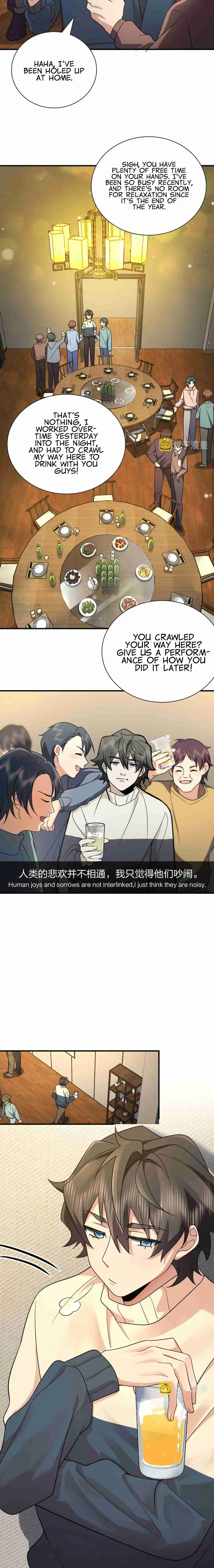 My Wife Is From a Thousand Years Ago 68