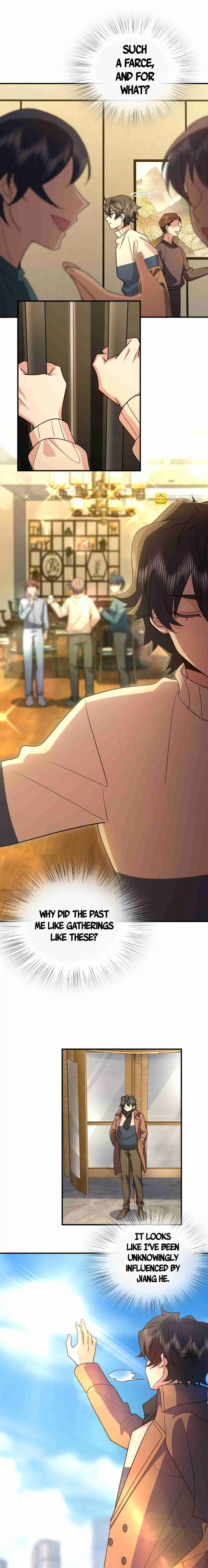 My Wife Is From a Thousand Years Ago 68