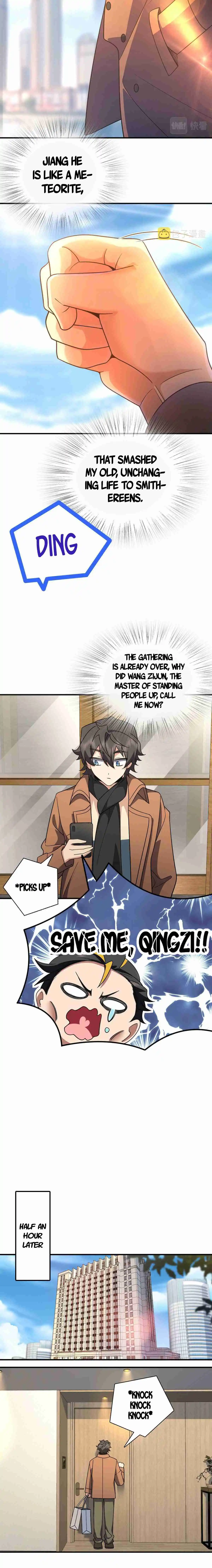 My Wife Is From a Thousand Years Ago 68