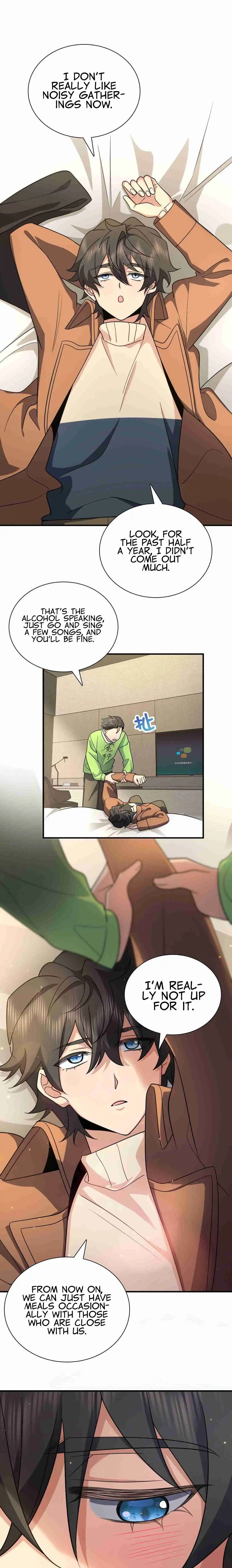 My Wife Is From a Thousand Years Ago 68