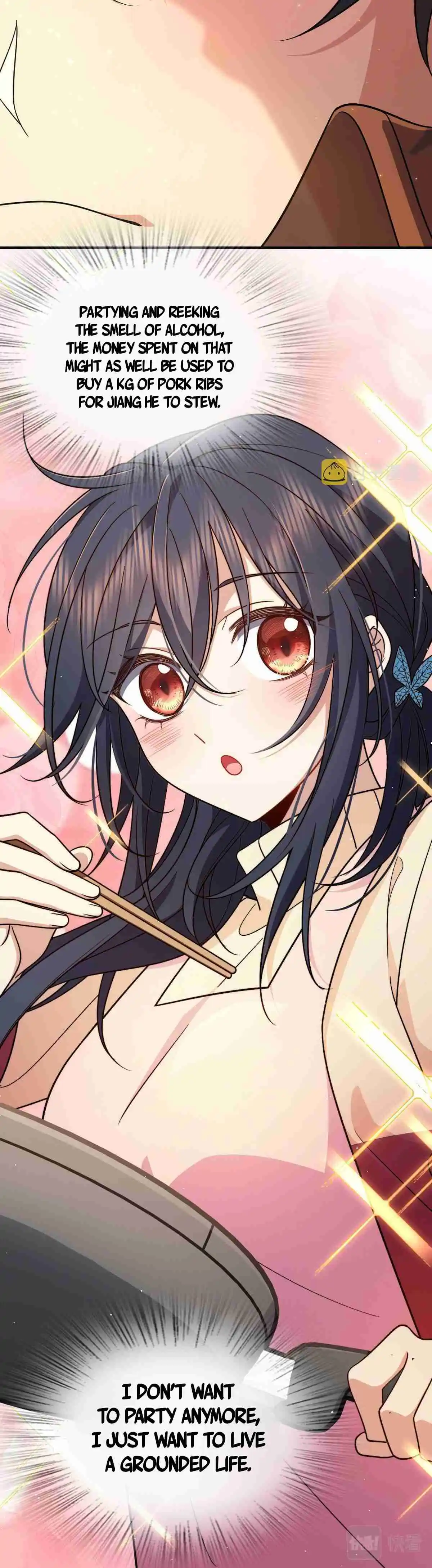 My Wife Is From a Thousand Years Ago 68