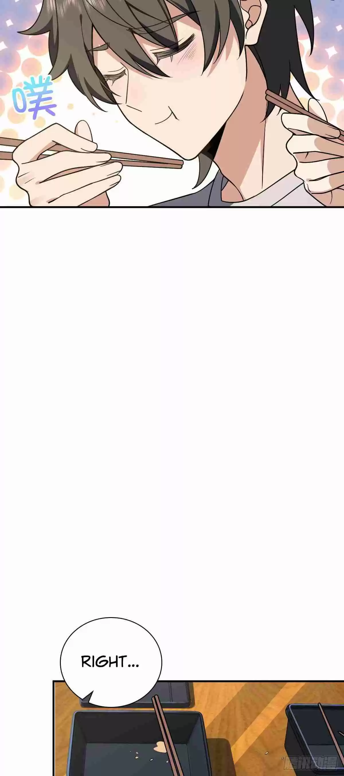 My Wife Is From a Thousand Years Ago 7