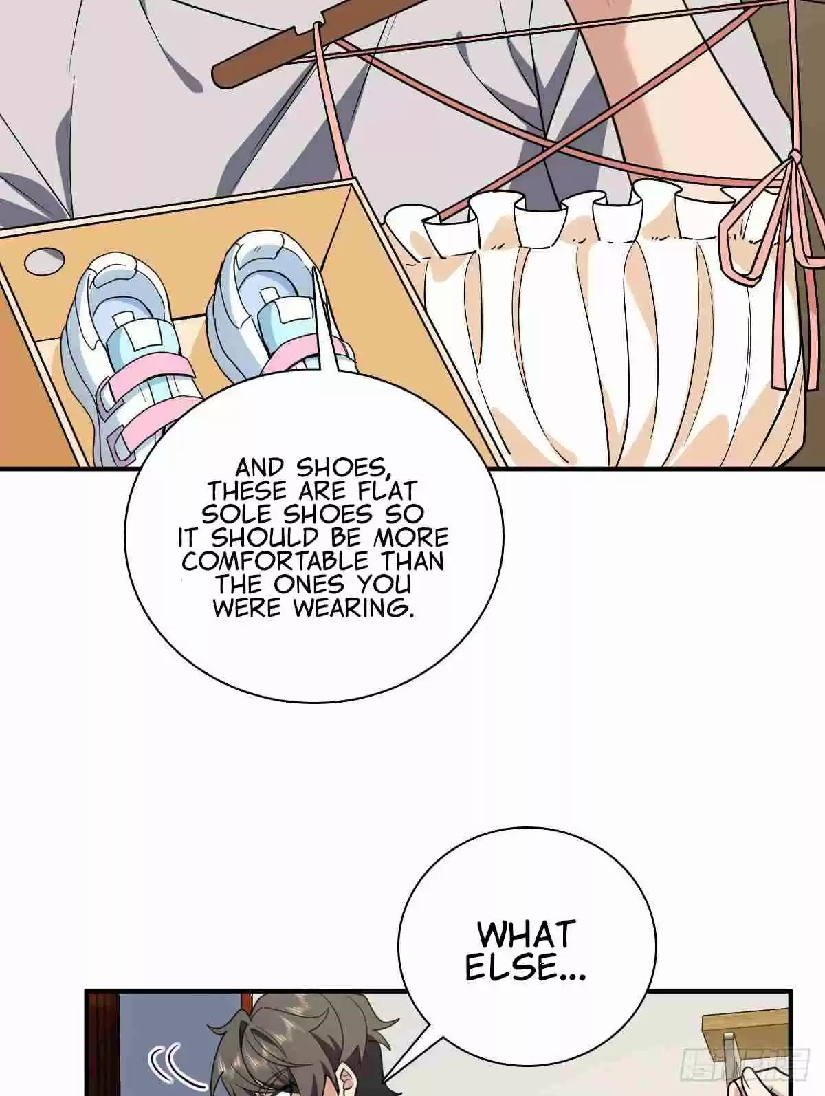 My Wife Is From a Thousand Years Ago 7