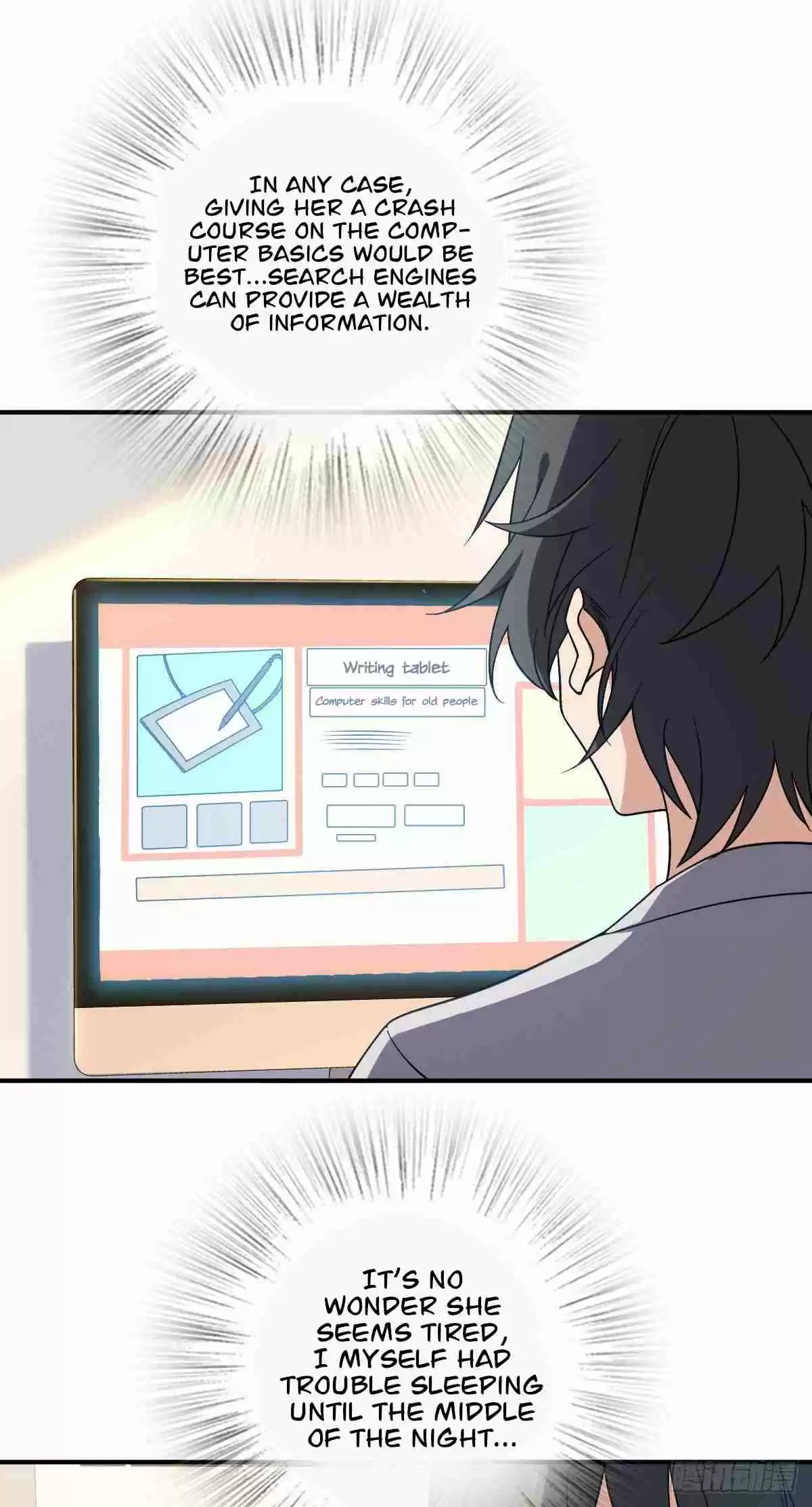 My Wife Is From a Thousand Years Ago 7