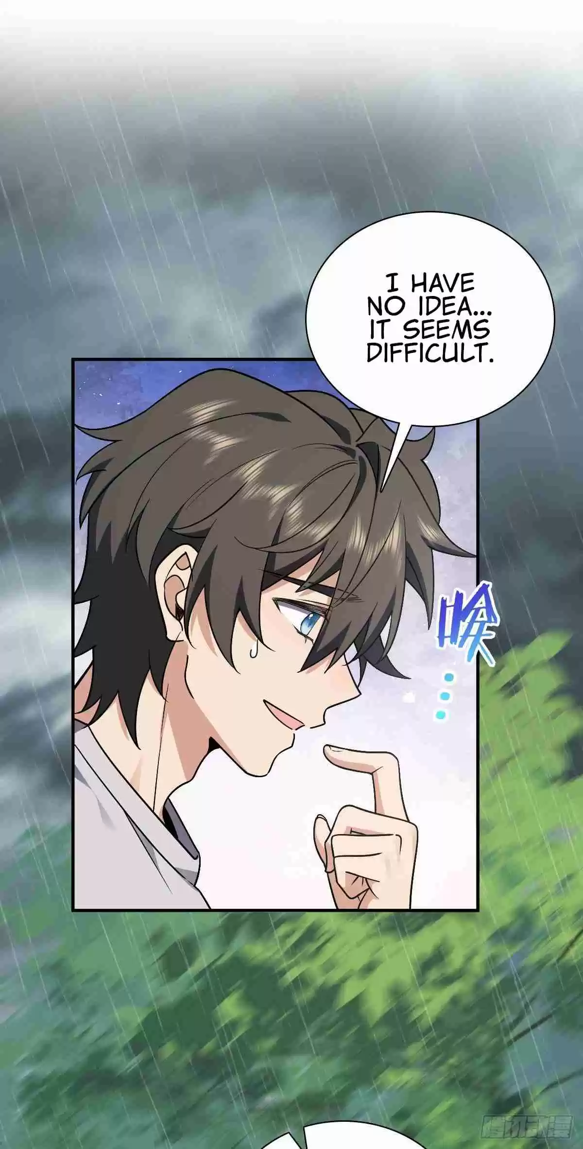 My Wife Is From a Thousand Years Ago 7