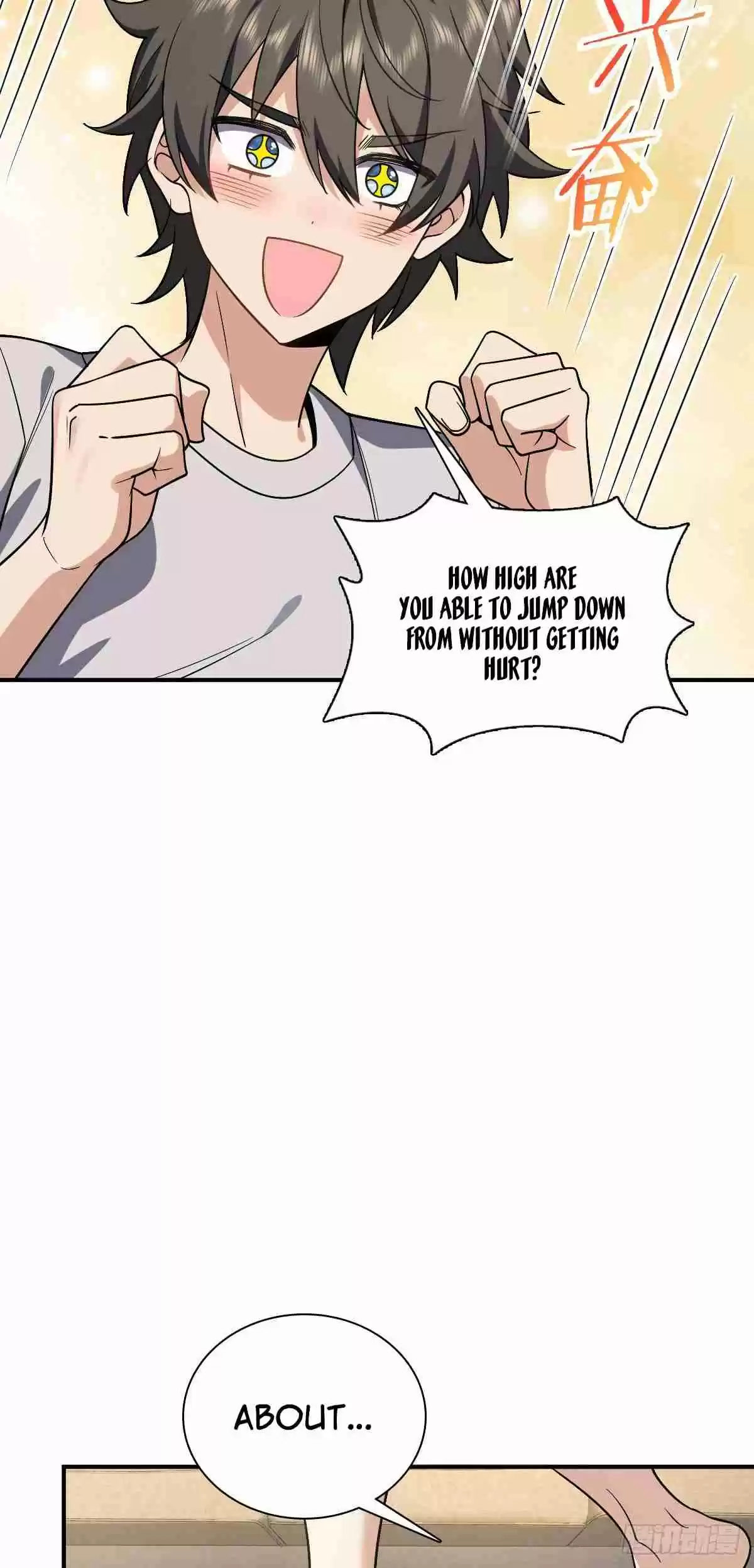 My Wife Is From a Thousand Years Ago 7