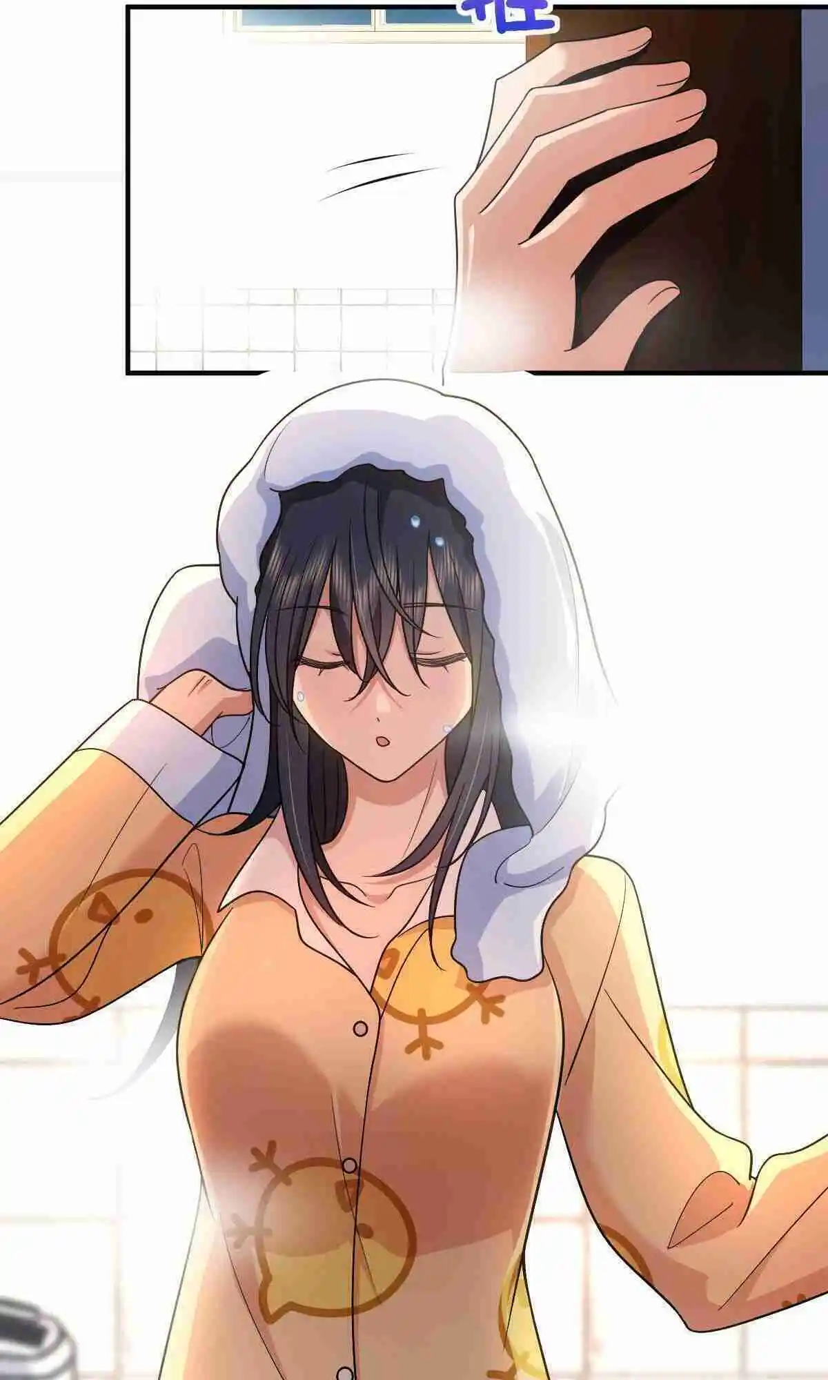 My Wife Is From a Thousand Years Ago 70