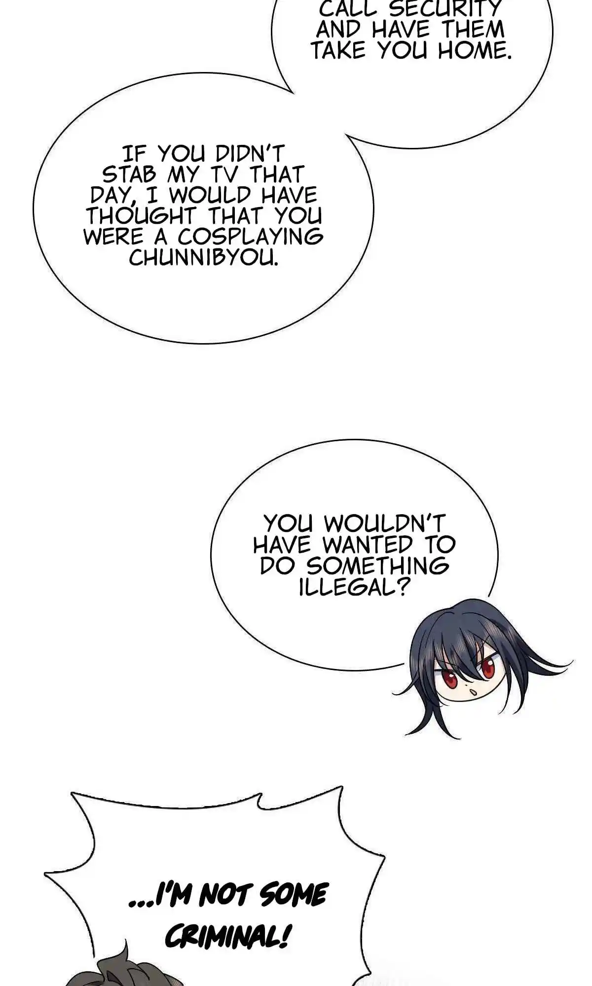 My Wife Is From a Thousand Years Ago 70